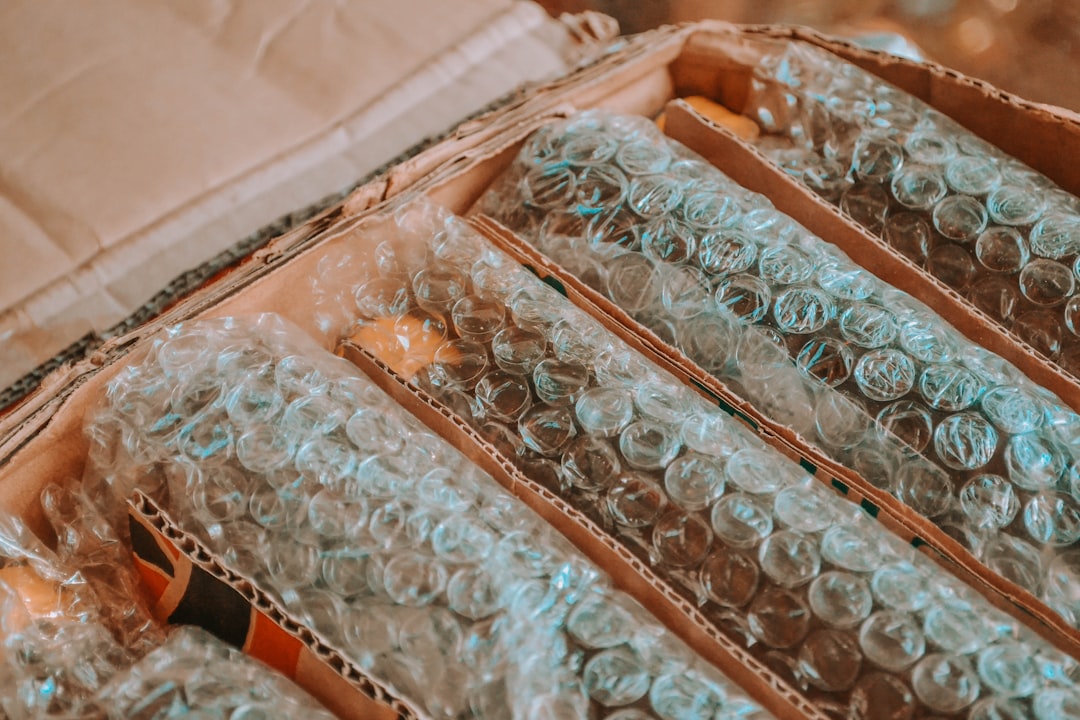 packing materials